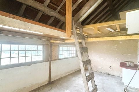 Villa i Martizay, Indre, Martizay - € 128.000 | Ref: 6401 - foto 19