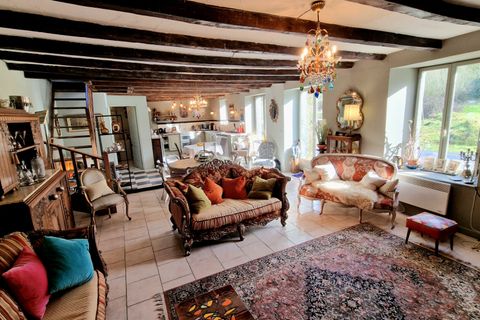Villa a Merdrignac, Cotes-d'Armor, Merdrignac - € 145.000 | Ref: KM-5006 - foto 2