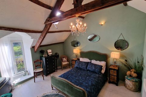 Villa a Merdrignac, Cotes-d'Armor, Merdrignac - € 145.000 | Ref: KM-5006 - foto 9
