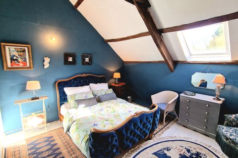 Villa a Merdrignac, Cotes-d'Armor, Merdrignac - € 145.000 | Ref: KM-5006 - foto 11