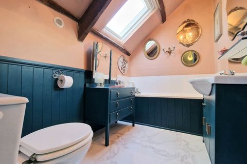 Villa a Merdrignac, Cotes-d'Armor, Merdrignac - € 145.000 | Ref: KM-5006 - foto 13