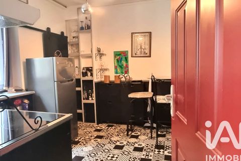 Lejlighed i Paris, Paris, Paris - € 235.000 | Ref: 43123 - foto 1