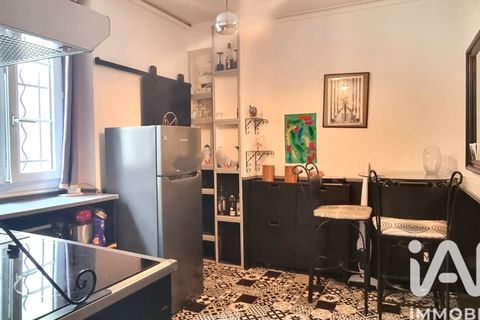 Lejlighed i Paris, Paris, Paris - € 235.000 | Ref: 43123 - foto 2