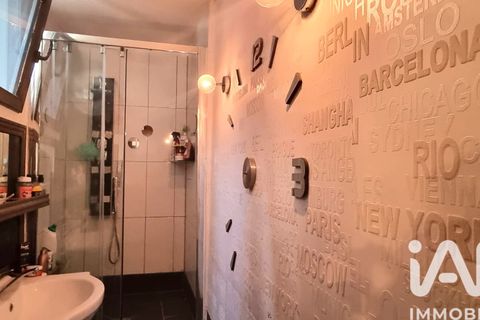 Lejlighed i Paris, Paris, Paris - € 235.000 | Ref: 43123 - foto 7