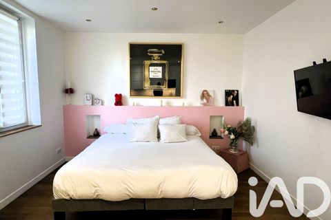 Leilighet i Dijon, Cote-d'Or, Dijon - € 135 000 | Ref: 88291 - foto 2