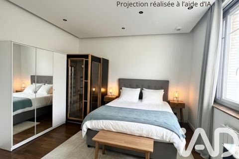 Leilighet i Dijon, Cote-d'Or, Dijon - € 135 000 | Ref: 88291 - foto 5