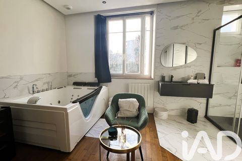 Leilighet i Dijon, Cote-d'Or, Dijon - € 135 000 | Ref: 88291 - foto 6