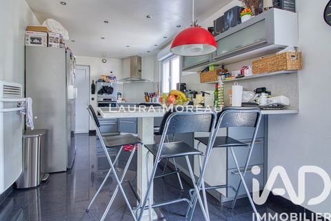 Villa i Herblay, Val-d'Oise, Herblay - € 481.900 | Ref: 19466 - foto 7