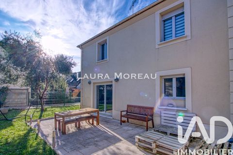 Villa i Herblay, Val-d'Oise, Herblay - € 481.900 | Ref: 19466 - foto 3