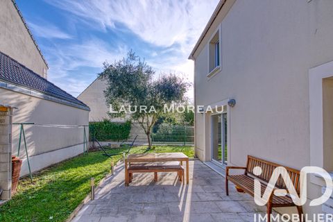 Villa i Herblay, Val-d'Oise, Herblay - € 481.900 | Ref: 19466 - foto 4