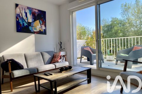 Leilighet i Bruges, Gironde, Bruges - € 295 000 | Ref: 35169 - foto 2