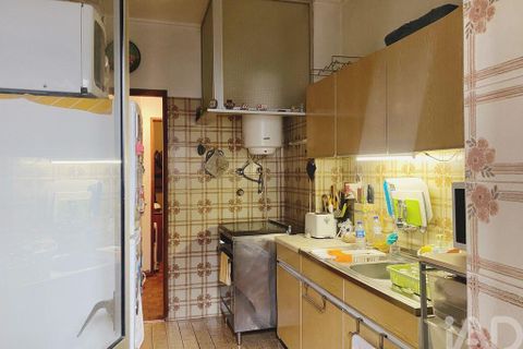Lejlighed i Lisbon, Lisbon, Lisbon - € 265.000 | Ref: 793685 - foto 15