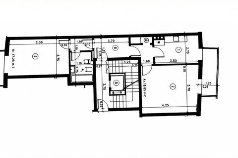 Lejlighed i Lisbon, Lisbon, Lisbon - € 265.000 | Ref: 793685 - foto 20