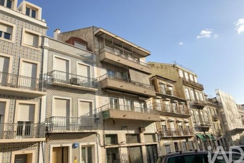 Lejlighed i Lisbon, Lisbon, Lisbon - € 265.000 | Ref: 793685 - foto 2
