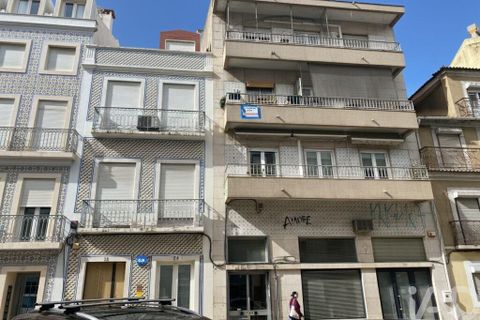Lejlighed i Lisbon, Lisbon, Lisbon - € 265.000 | Ref: 793685 - foto 3