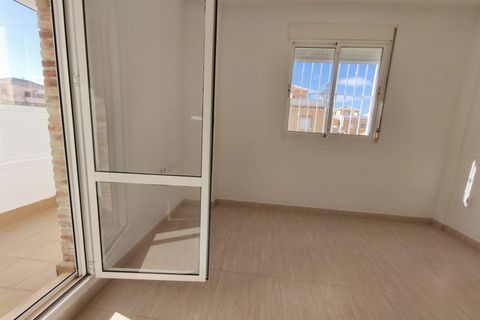 Rækkehus i Rojales, Alicante, Rojales - € 289.000 | Ref: A11250/6084 - foto 19