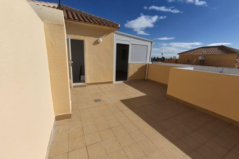 Rækkehus i Rojales, Alicante, Rojales - € 289.000 | Ref: A11250/6084 - foto 22