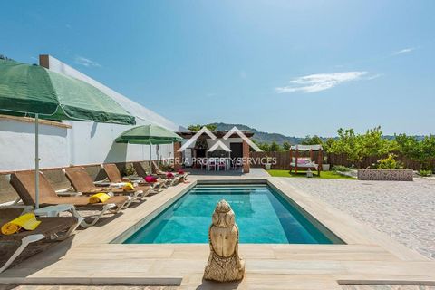 Willa: Maro, Malaga, Maro – 1 625 €/miesiąc | Ref: NPSL2284 – zdjęcie 2