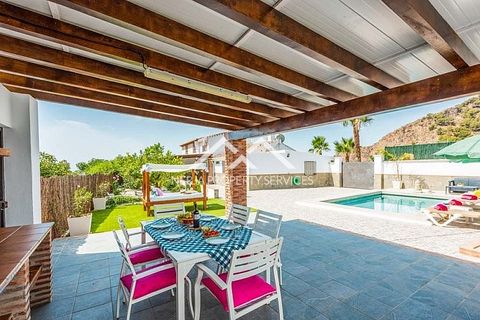 Willa: Maro, Malaga, Maro – 1 625 €/miesiąc | Ref: NPSL2284 – zdjęcie 3