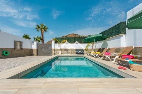Willa: Maro, Malaga, Maro – 1 625 €/miesiąc | Ref: NPSL2284 – zdjęcie 5