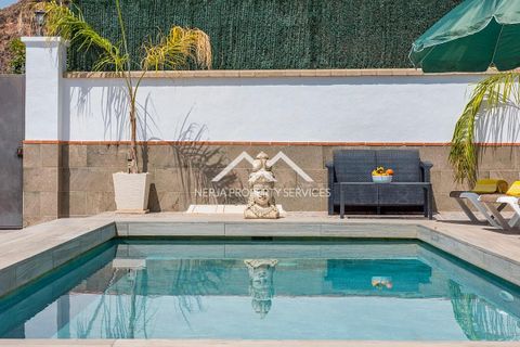 Willa: Maro, Malaga, Maro – 1 625 €/miesiąc | Ref: NPSL2284 – zdjęcie 7