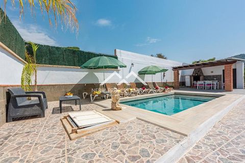 Willa: Maro, Malaga, Maro – 1 625 €/miesiąc | Ref: NPSL2284 – zdjęcie 12