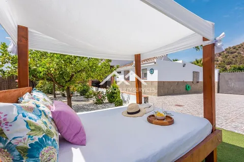 Willa: Maro, Malaga, Maro – 1 625 €/miesiąc | Ref: NPSL2284 – zdjęcie 14