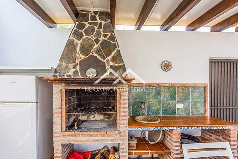 Willa: Maro, Malaga, Maro – 1 625 €/miesiąc | Ref: NPSL2284 – zdjęcie 17