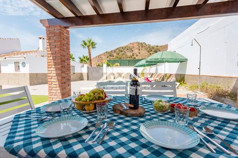 Willa: Maro, Malaga, Maro – 1 625 €/miesiąc | Ref: NPSL2284 – zdjęcie 19