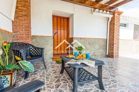 Willa: Maro, Malaga, Maro – 1 625 €/miesiąc | Ref: NPSL2284 – zdjęcie 20