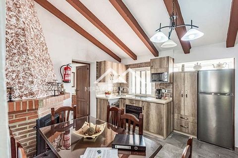Willa: Maro, Malaga, Maro – 1 625 €/miesiąc | Ref: NPSL2284 – zdjęcie 25