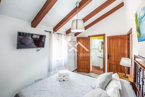 Willa: Maro, Malaga, Maro – 1 625 €/miesiąc | Ref: NPSL2284 – zdjęcie 30