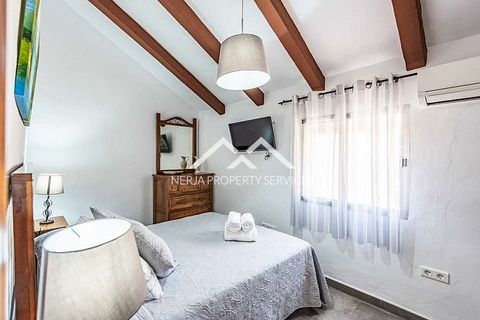 Willa: Maro, Malaga, Maro – 1 625 €/miesiąc | Ref: NPSL2284 – zdjęcie 31
