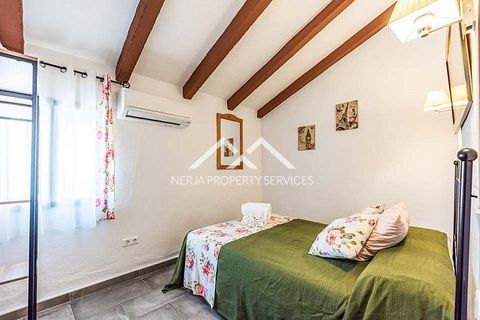 Willa: Maro, Malaga, Maro – 1 625 €/miesiąc | Ref: NPSL2284 – zdjęcie 32