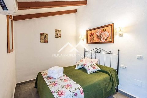 Willa: Maro, Malaga, Maro – 1 625 €/miesiąc | Ref: NPSL2284 – zdjęcie 34