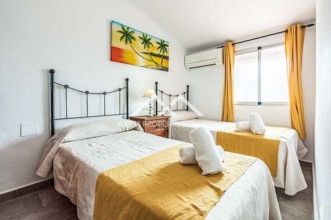 Willa: Maro, Malaga, Maro – 1 625 €/miesiąc | Ref: NPSL2284 – zdjęcie 35