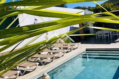 Willa: Maro, Malaga, Maro – 1 625 €/miesiąc | Ref: NPSL2284 – zdjęcie 38