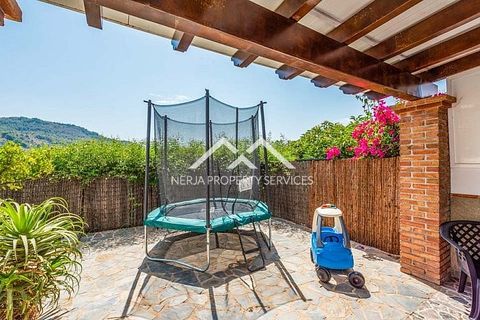 Willa: Maro, Malaga, Maro – 1 625 €/miesiąc | Ref: NPSL2284 – zdjęcie 41