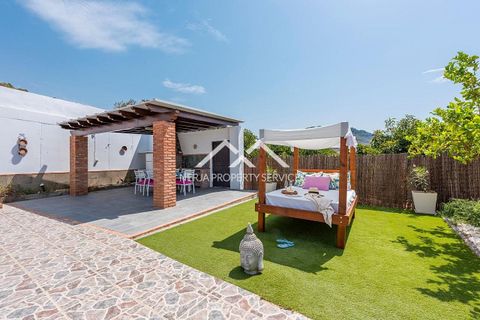 Willa: Maro, Malaga, Maro – 1 625 €/miesiąc | Ref: NPSL2284 – zdjęcie 42