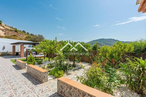 Willa: Maro, Malaga, Maro – 1 625 €/miesiąc | Ref: NPSL2284 – zdjęcie 44
