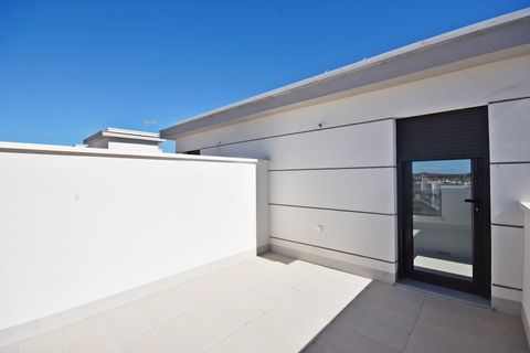 Villa i Mazarron, Murcia, Mazarron - € 294.000 | Ref: C196-D05-V33 - foto 4