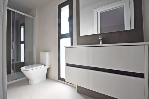 Villa i Mazarron, Murcia, Mazarron - € 294.000 | Ref: C196-D05-V33 - foto 9