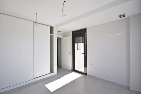 Villa i Mazarron, Murcia, Mazarron - € 294.000 | Ref: C196-D05-V33 - foto 16