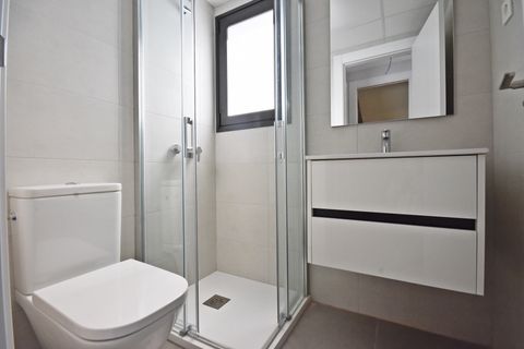 Villa i Mazarron, Murcia, Mazarron - € 294.000 | Ref: C196-D05-V33 - foto 27