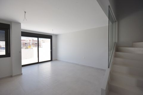 Villa i Mazarron, Murcia, Mazarron - € 294.000 | Ref: C196-D05-V33 - foto 31