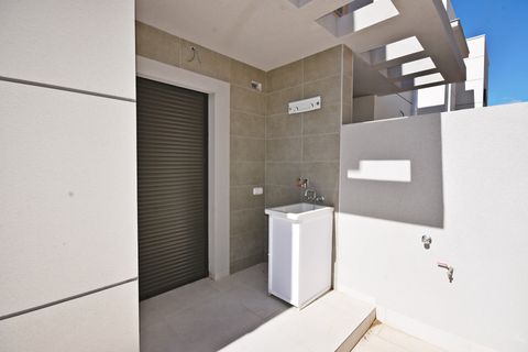 Villa i Mazarron, Murcia, Mazarron - € 294.000 | Ref: C196-D05-V33 - foto 35