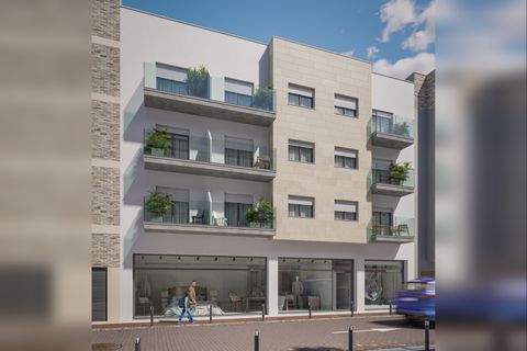 Lejlighed i Mazarron, Murcia, Mazarron - € 179.000 | Ref: C196-D06-A21 - foto 1