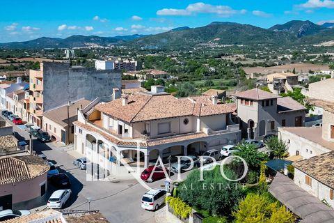 Rækkehus i Inca, Mallorca, Inca - € 1.400.000 | Ref: 4148 - foto 2