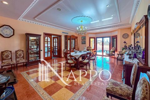 Rækkehus i Inca, Mallorca, Inca - € 1.400.000 | Ref: 4148 - foto 3