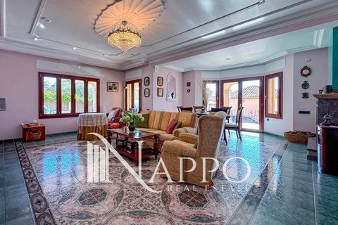 Rækkehus i Inca, Mallorca, Inca - € 1.400.000 | Ref: 4148 - foto 6